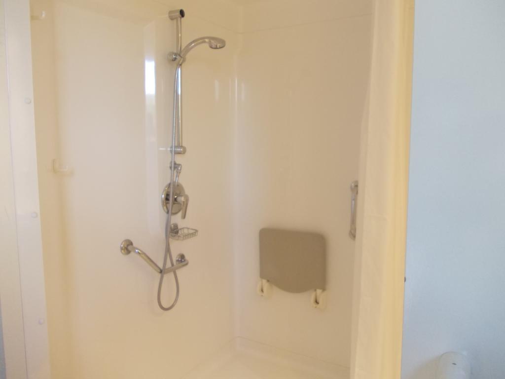 Ibis Budget Saint-Omer Centre Номер фото