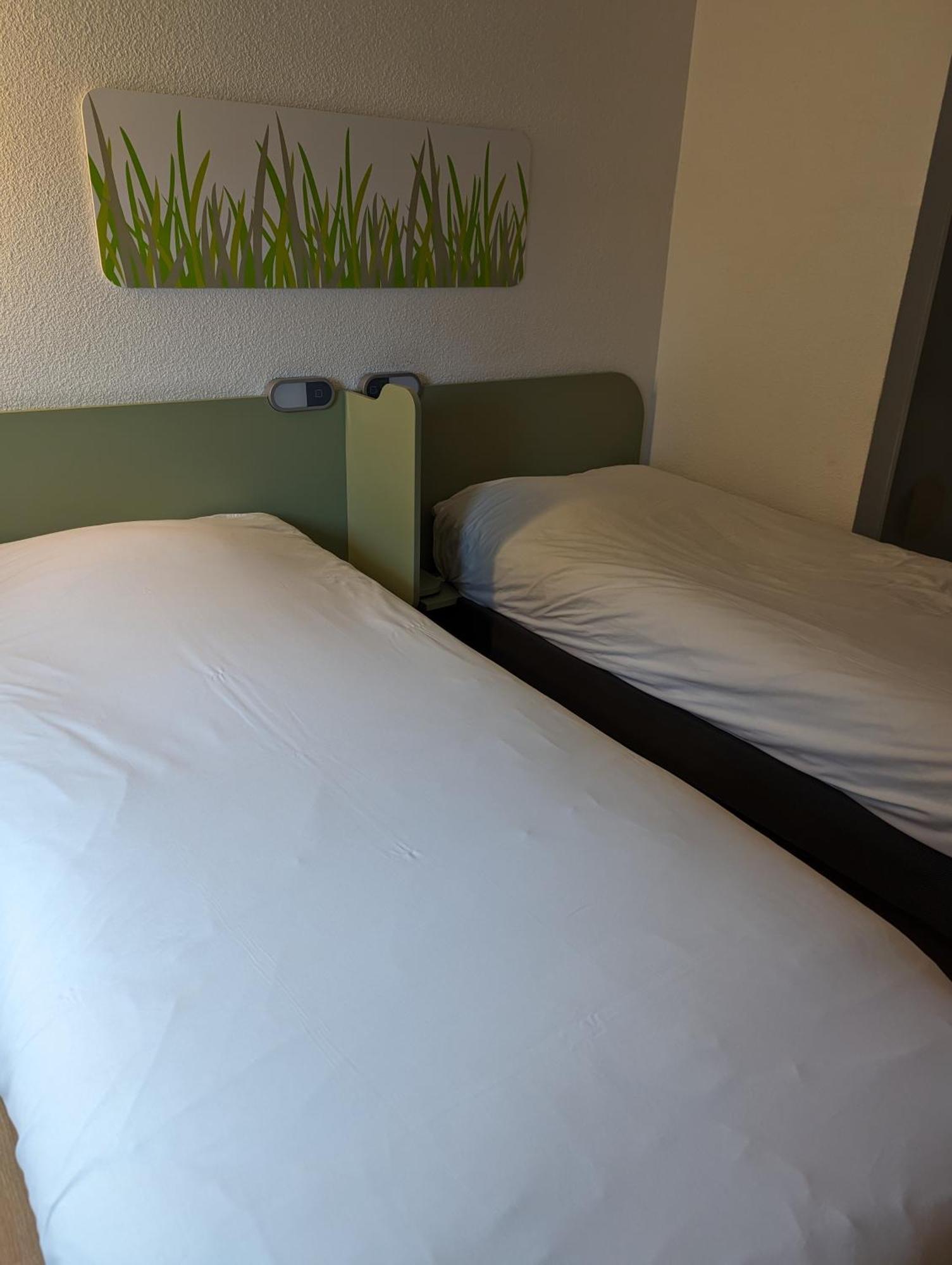 Ibis Budget Saint-Omer Centre Екстер'єр фото