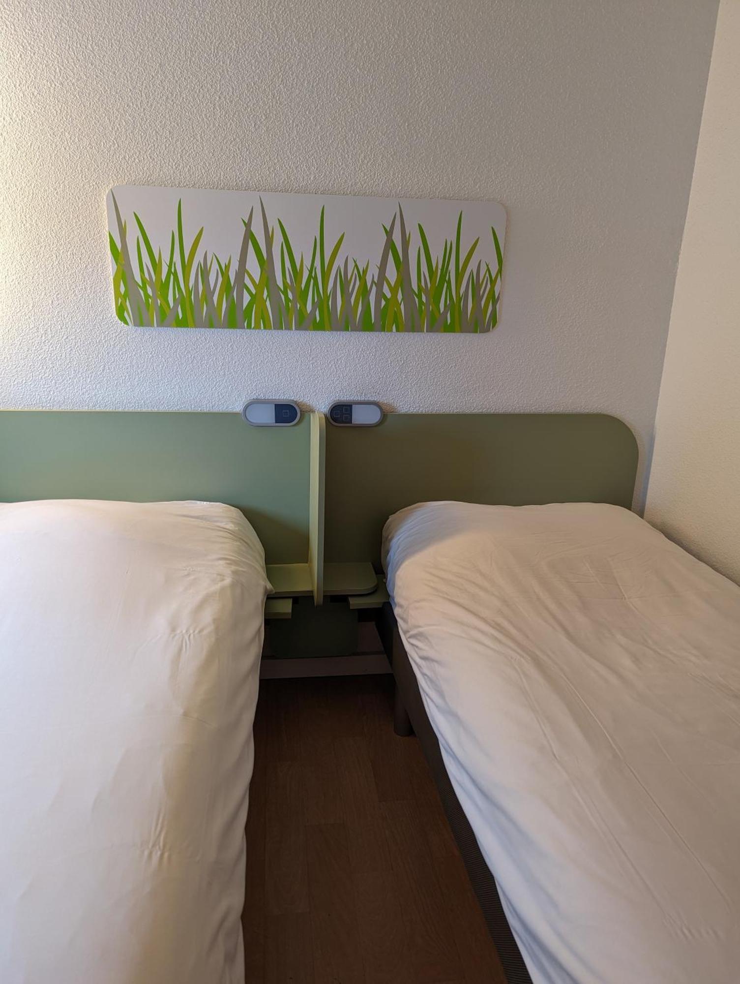 Ibis Budget Saint-Omer Centre Екстер'єр фото
