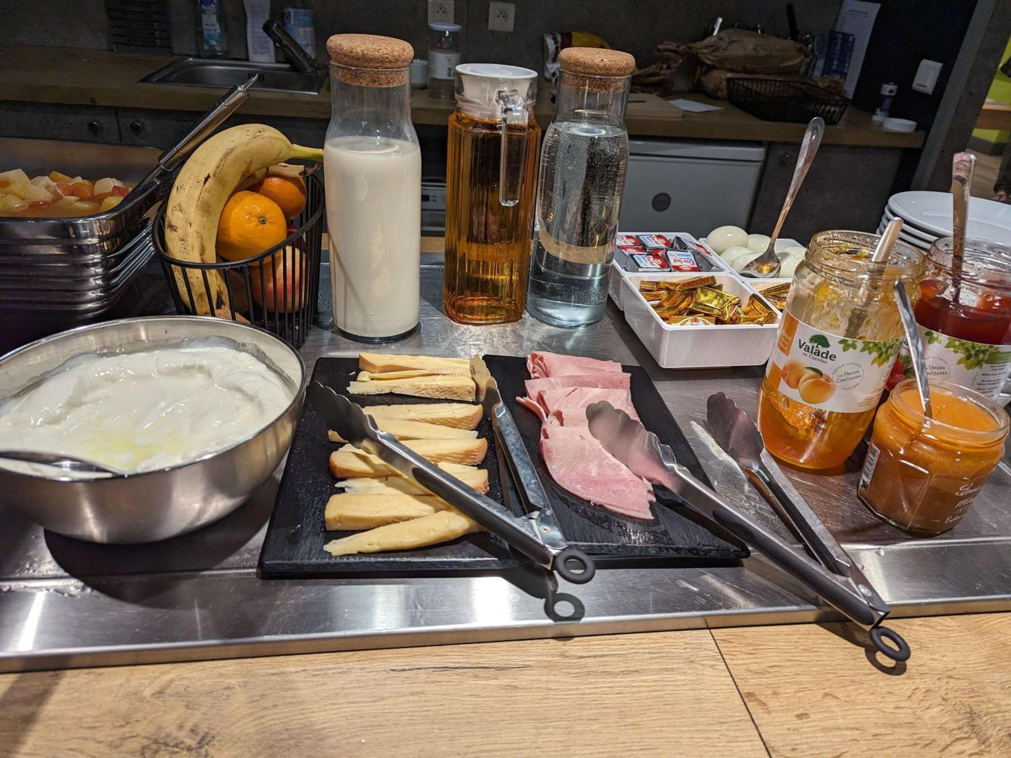 Ibis Budget Saint-Omer Centre Екстер'єр фото