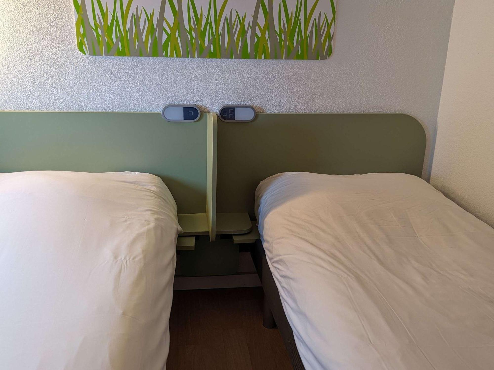 Ibis Budget Saint-Omer Centre Екстер'єр фото