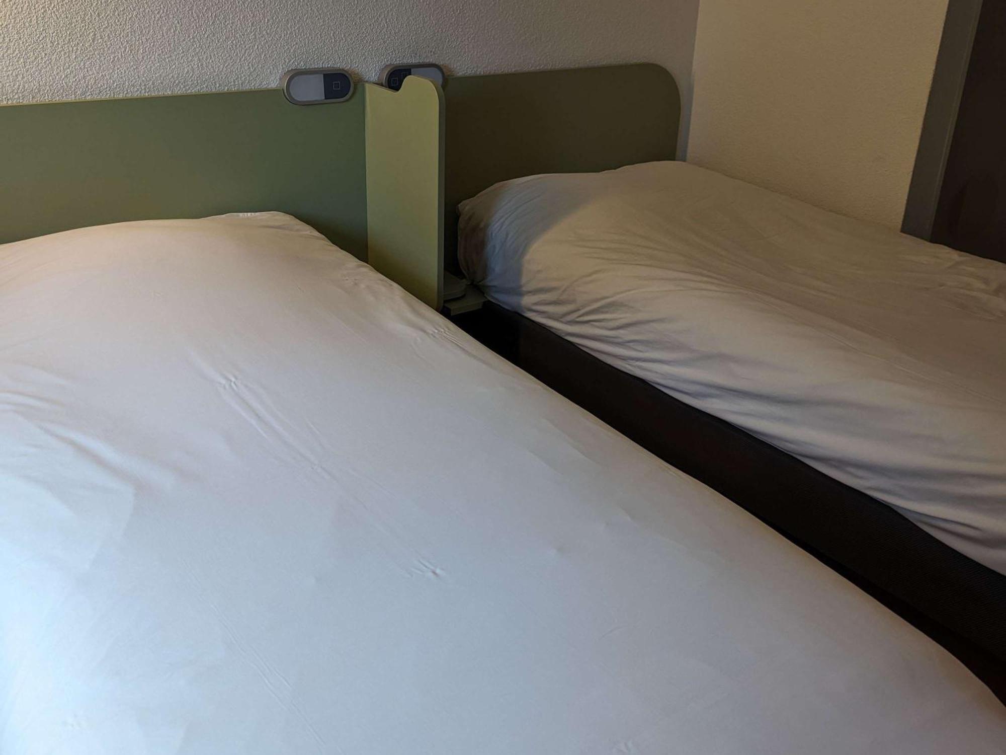 Ibis Budget Saint-Omer Centre Екстер'єр фото