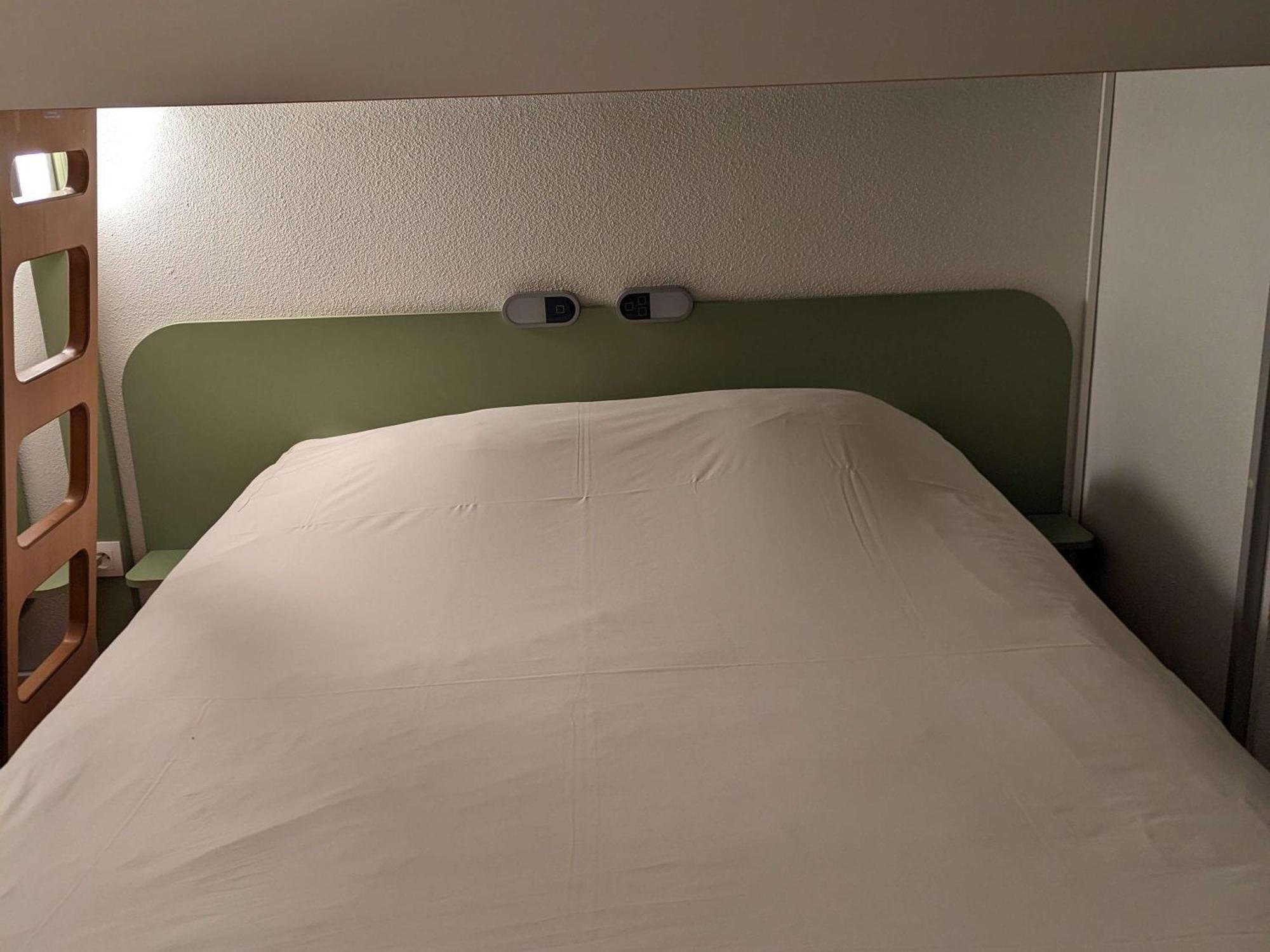 Ibis Budget Saint-Omer Centre Екстер'єр фото