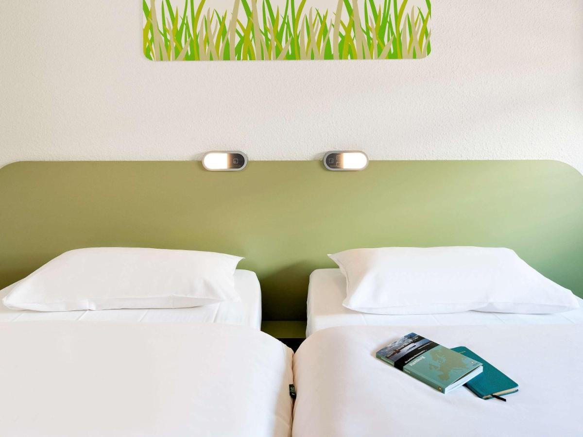 Ibis Budget Saint-Omer Centre Екстер'єр фото